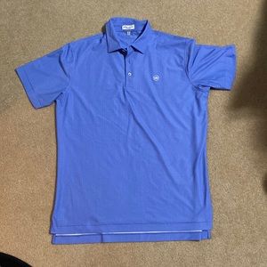 Peter Millar summer comfort polo Size M